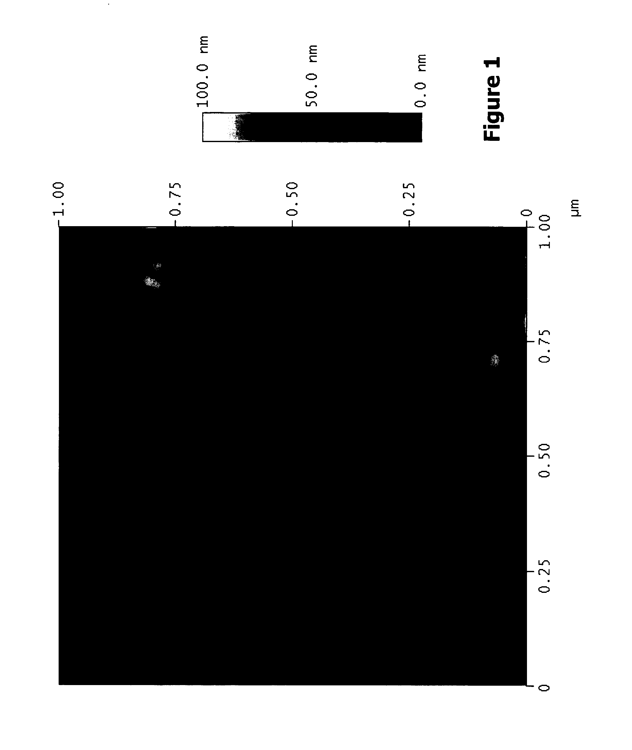 Metal oxide membrane with a gas-selective compound