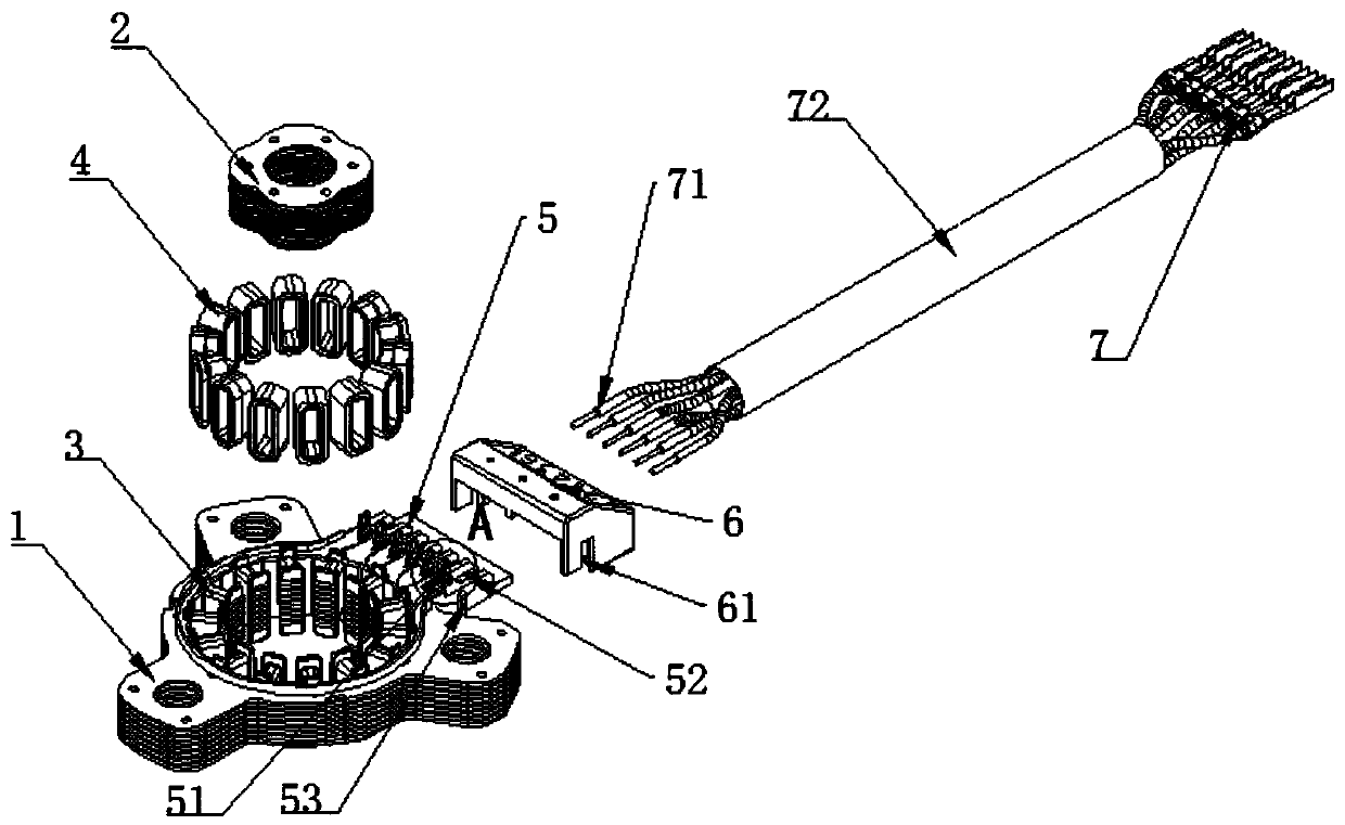 Rotary transformer