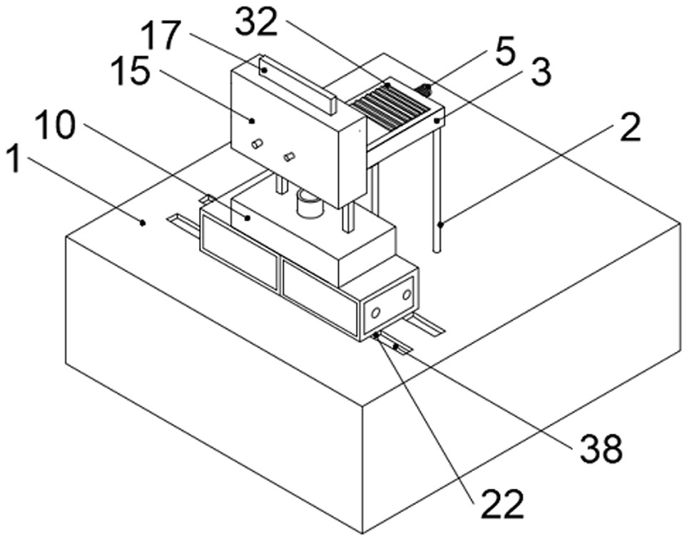 A mold device for a bicycle wheel hub