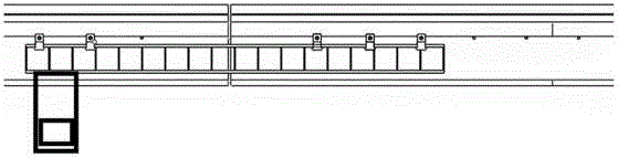 Bridge inspection and maintenance device