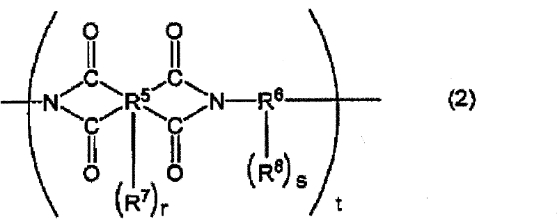 Positive Photosensitive Resin Composition