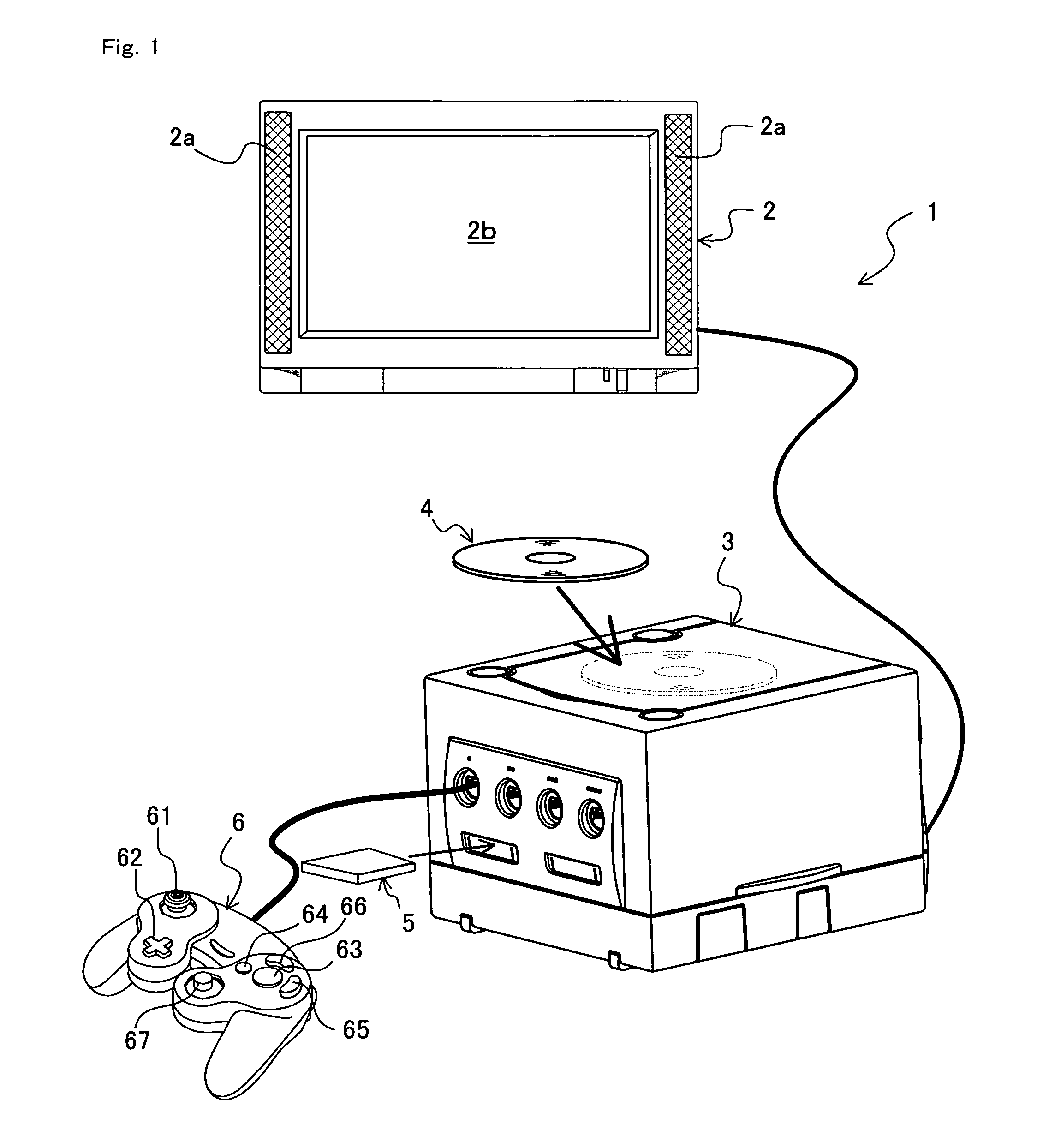 Collision detection having cylindrical detection regions