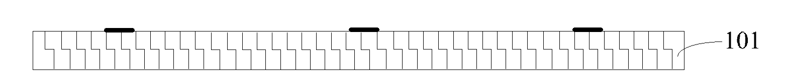 High-density system-in-a-package method