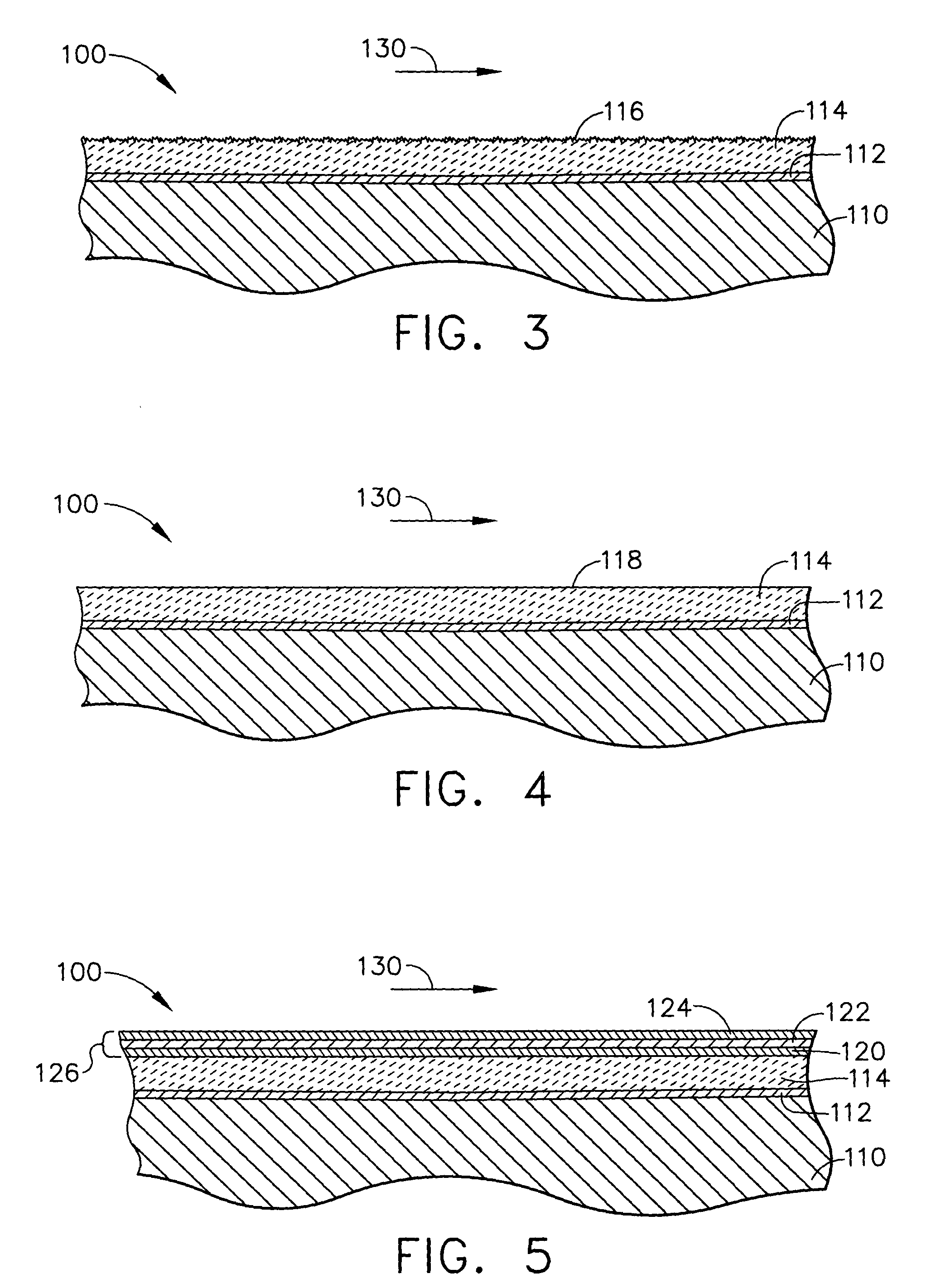 Optical reflector for reducing radiation heat transfer to hot engine parts