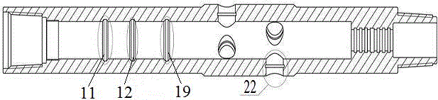 Variable-diameter stabilizer