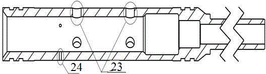 Variable-diameter stabilizer