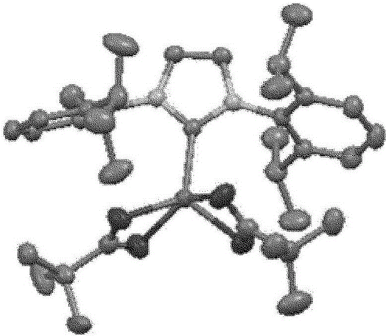 Hydrosilylation reaction catalyst