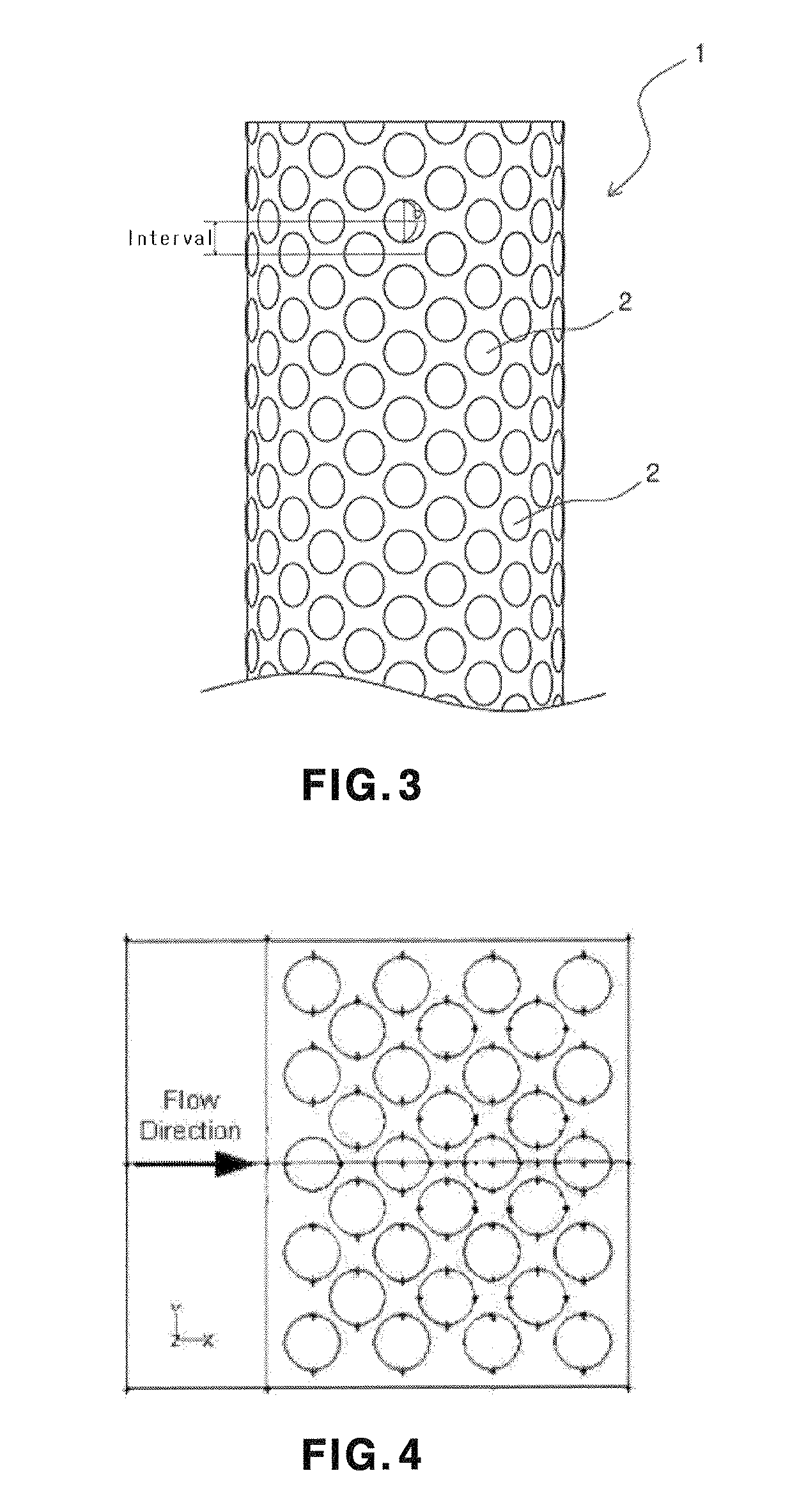 Dimples lifting pipe for mining deep-sea mineral resources