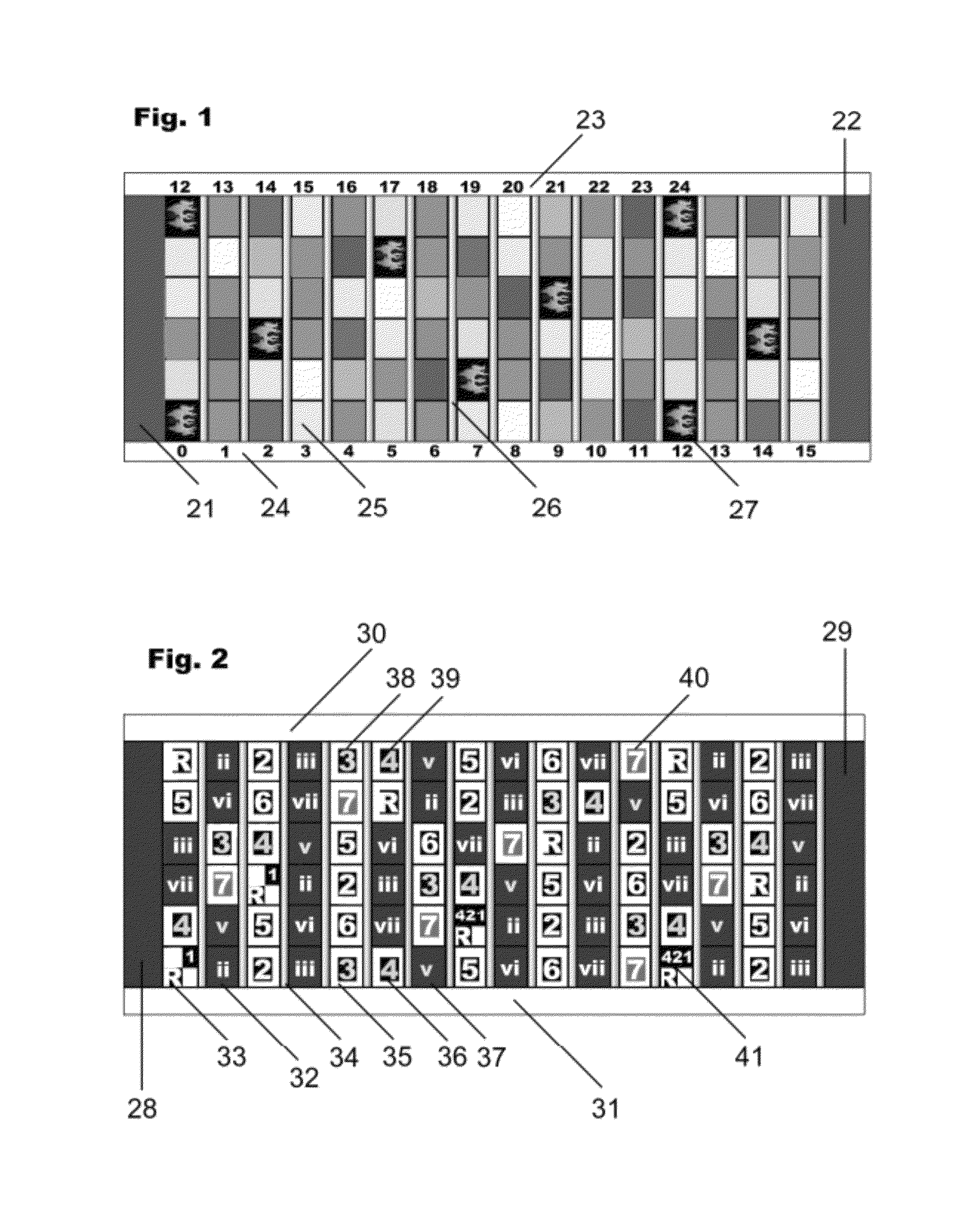 Fret runner