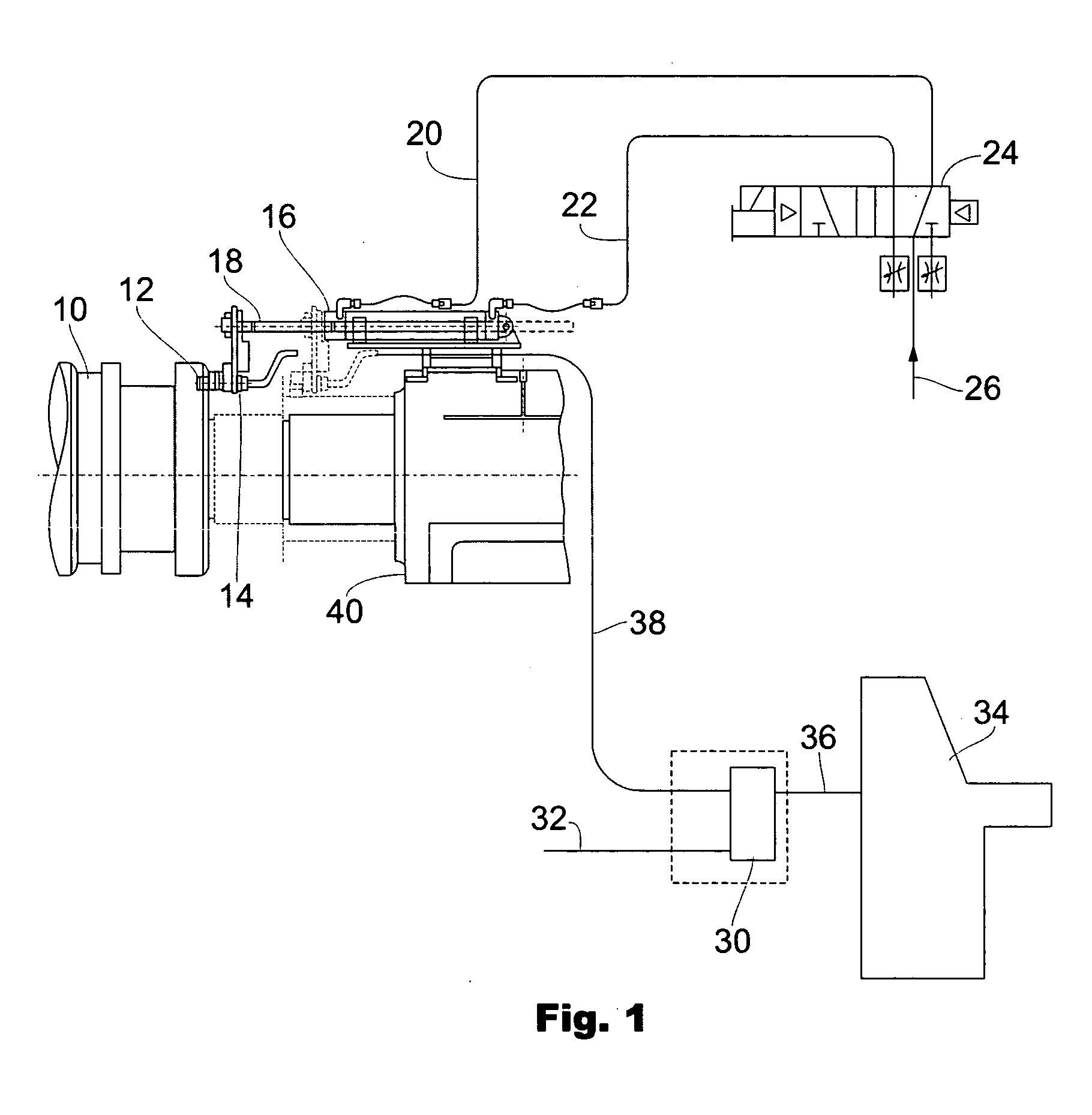 Automatic roll data acquisition system