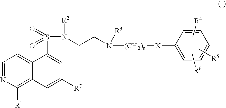 Inhibitors of Akt (protein kinase B)