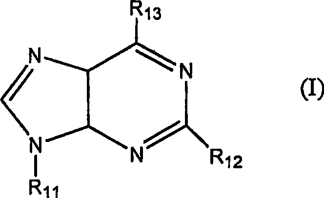 Adenosine a3 receptor agonists for the treatment of dry eye disorders