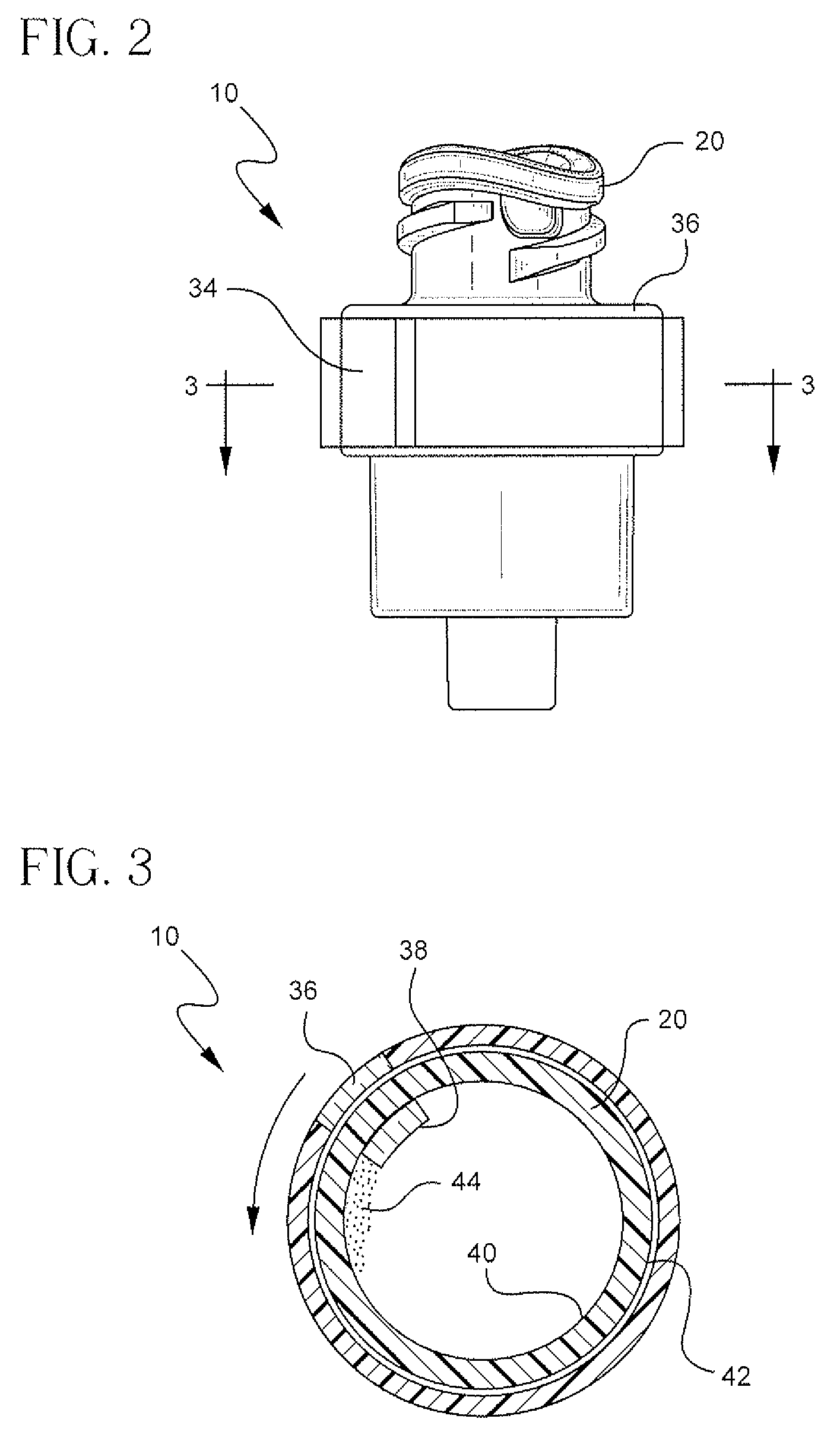 Antimicrobial vascular access device