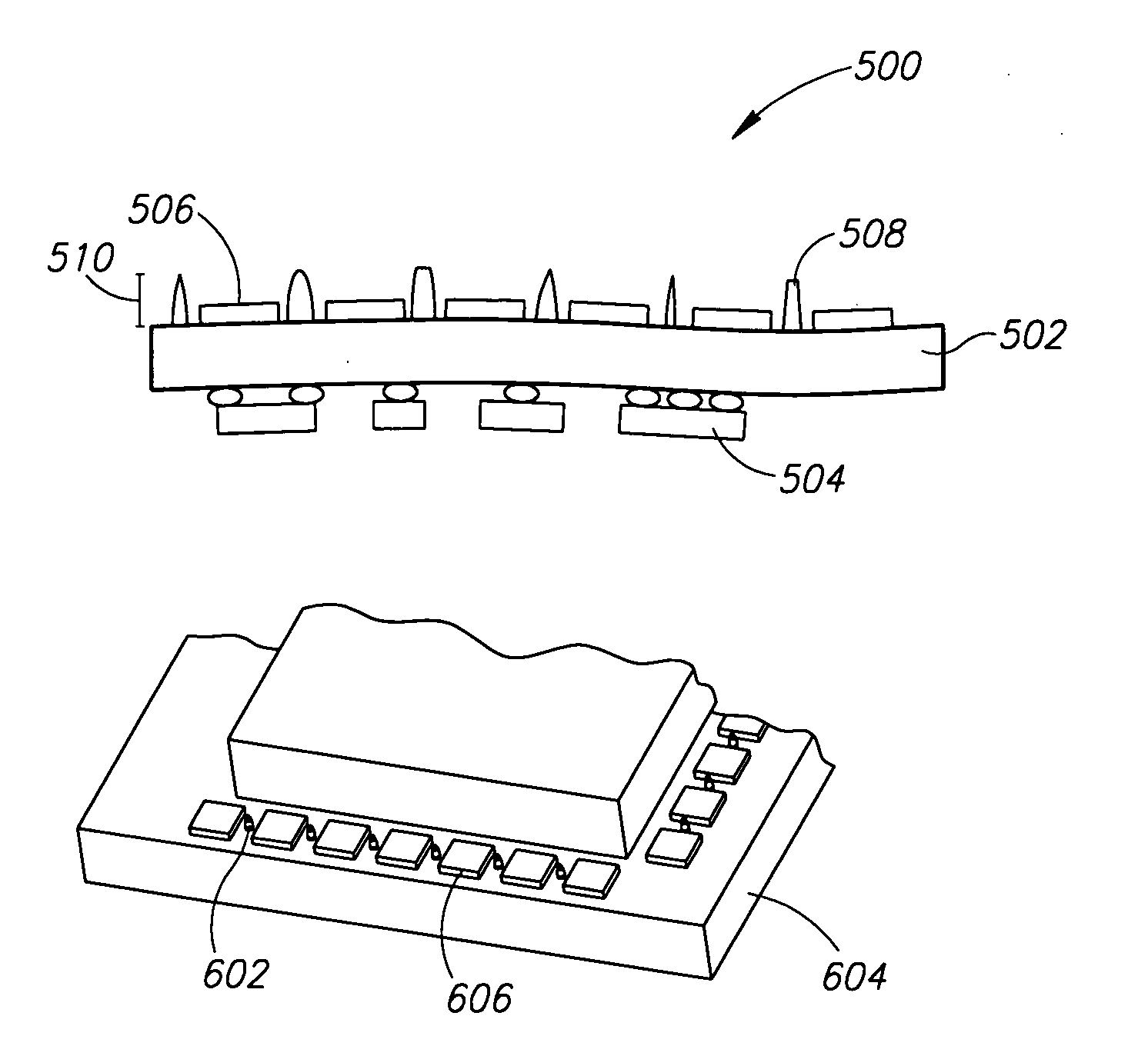 Methods for Manufacturing a Sensor Assembly