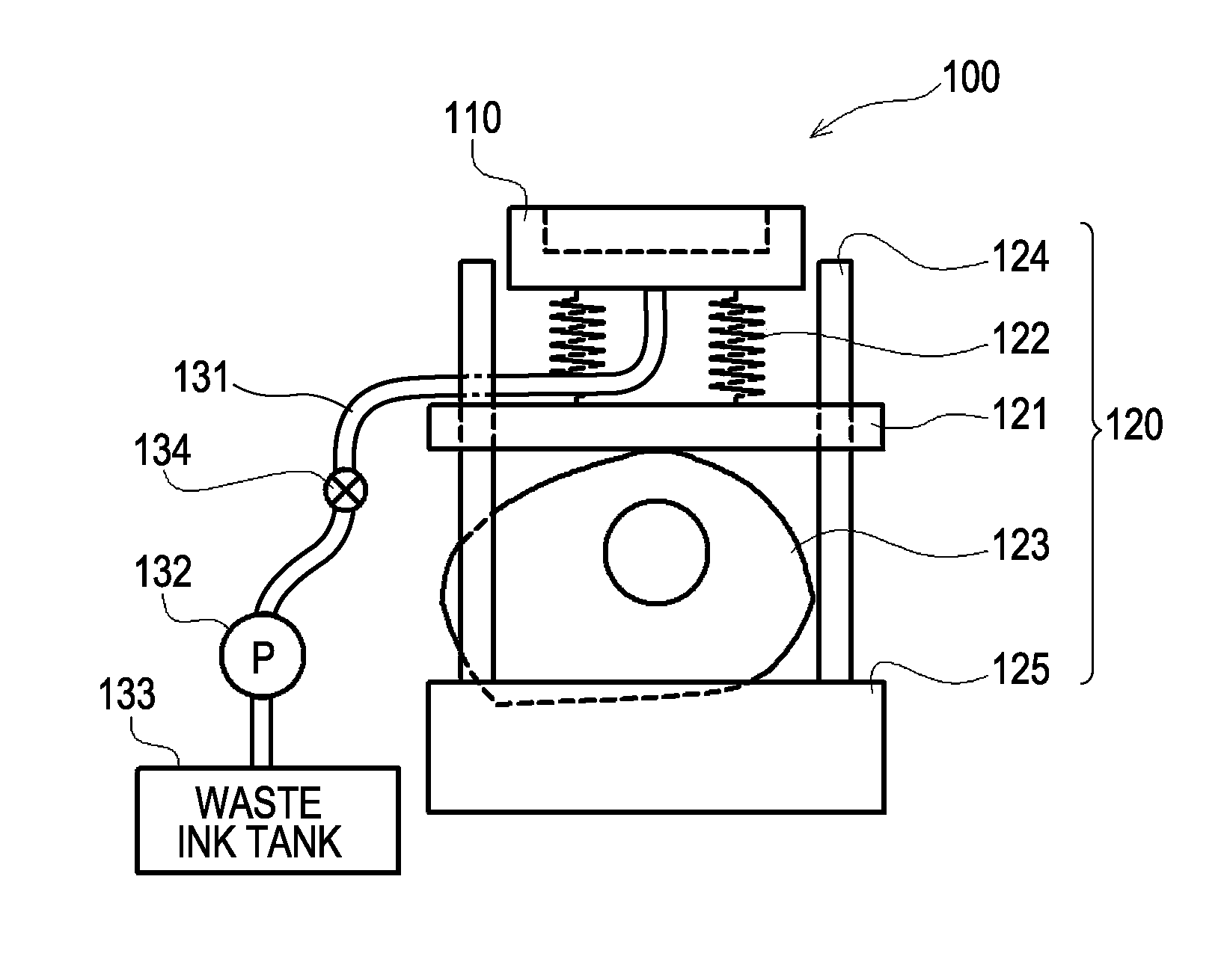 Liquid ejecting apparatus