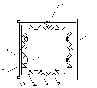 A multifunctional server