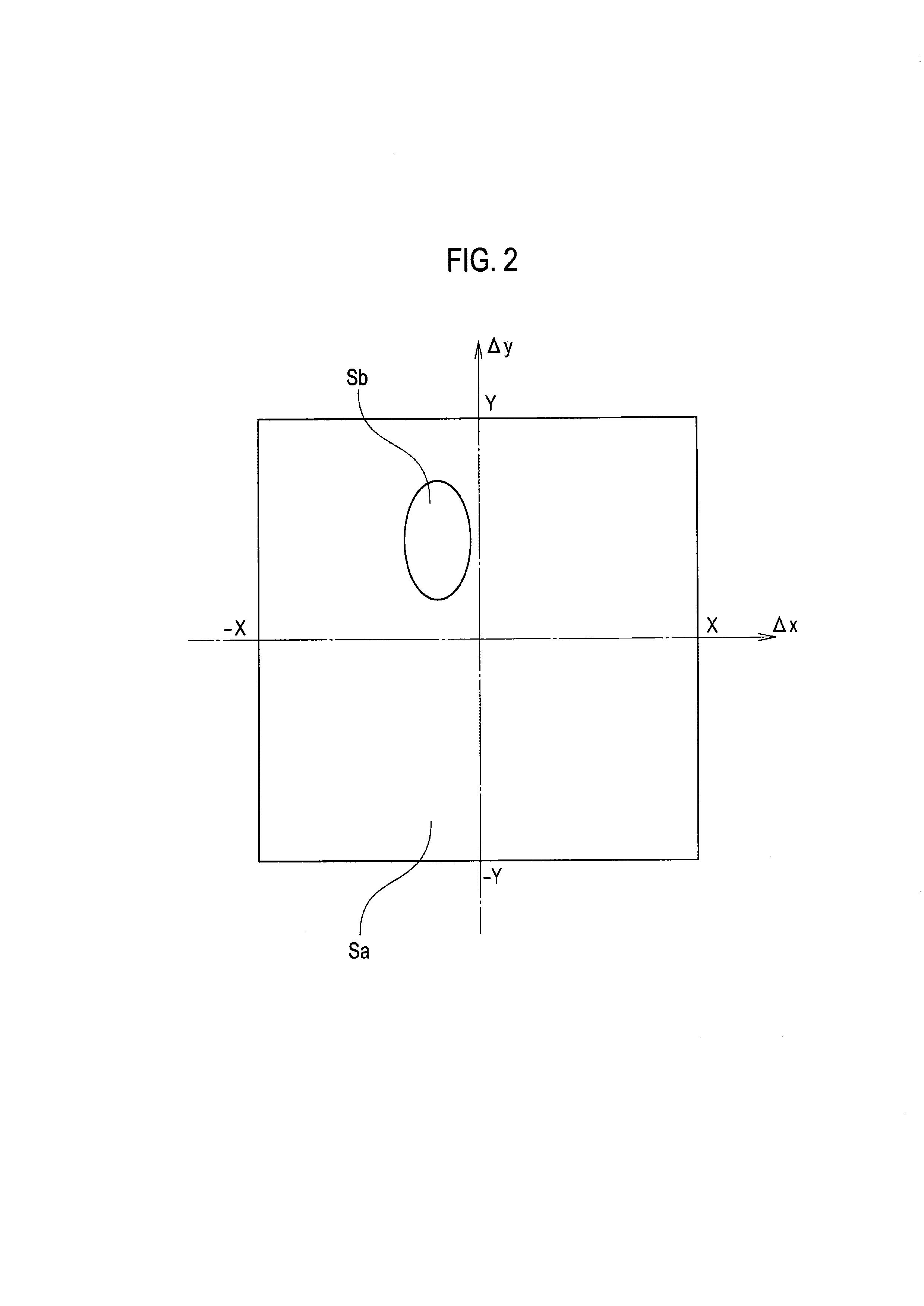 Method of detecting space debris