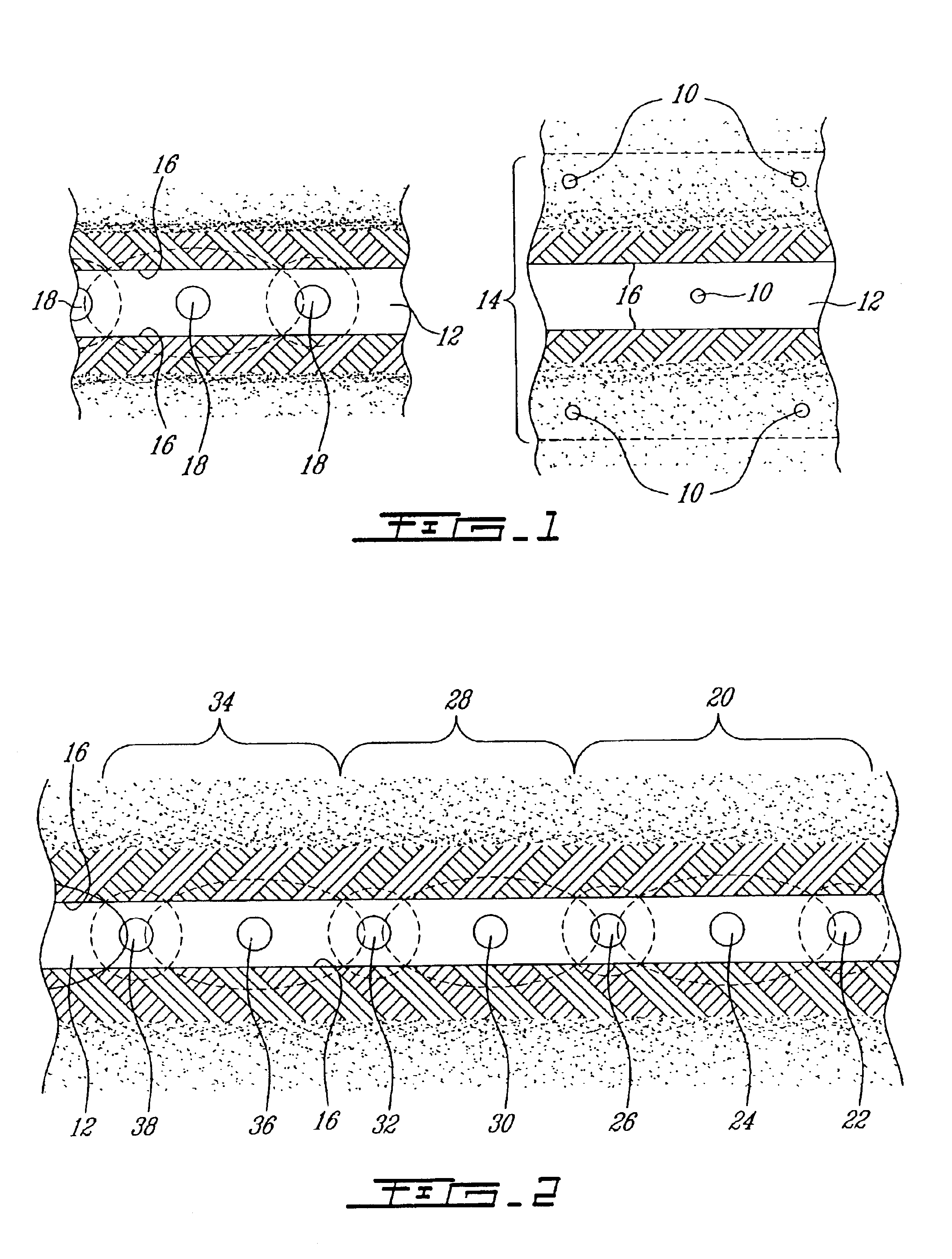 Thermal rock fragmentation application in narrow vein extraction