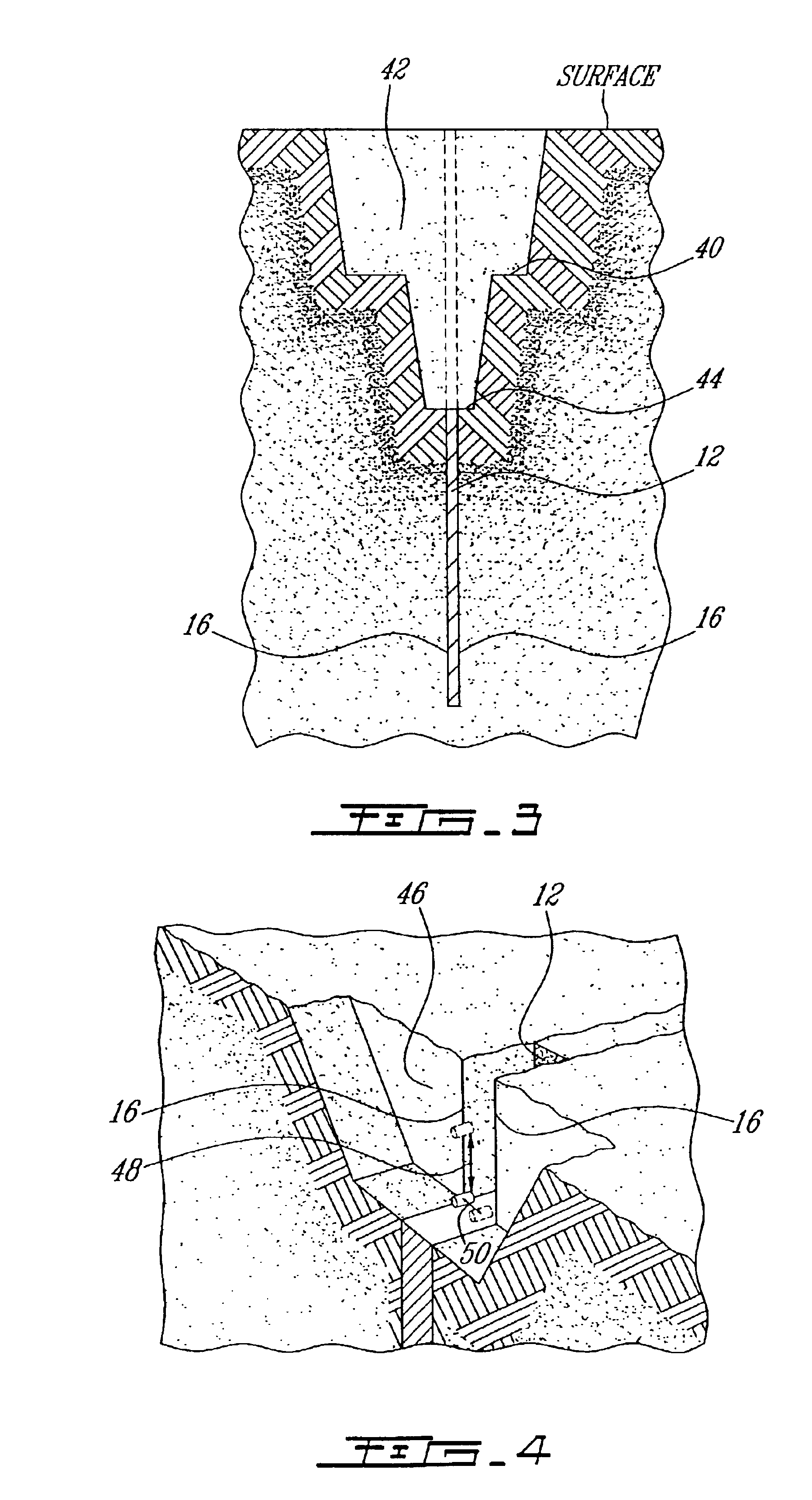 Thermal rock fragmentation application in narrow vein extraction