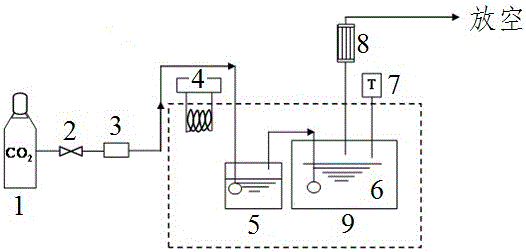 4-((2-hydroxyethyl)(methyl)amino)-2-butanol and preparation method thereof