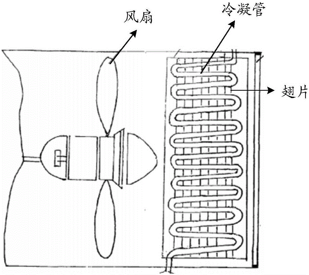 A two-phase cooling device