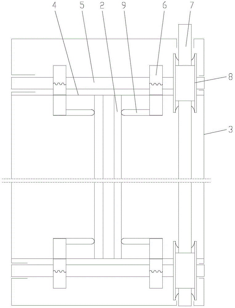 Powder spreading apparatus for selective laser melting