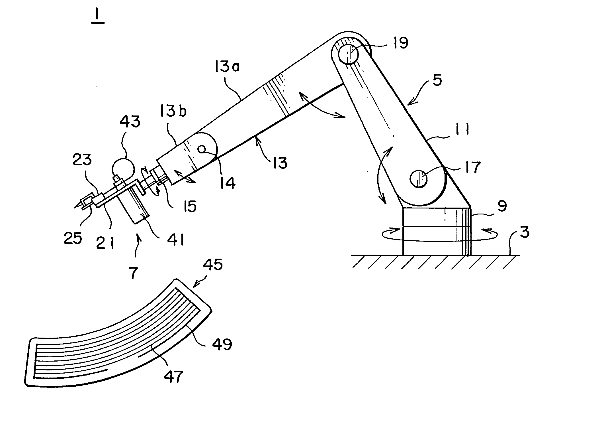 Defogger line forming device