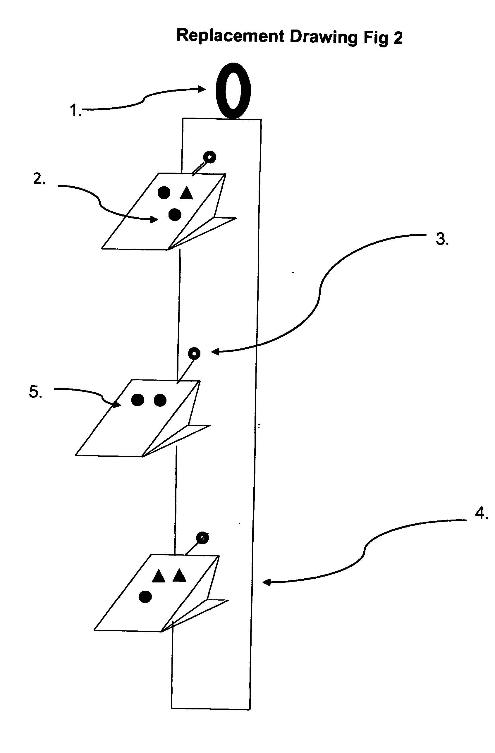 Novel Socks and Small Clothing Article Organizational Device