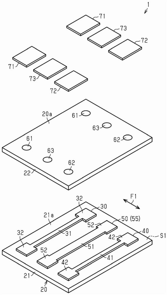 Inductor component