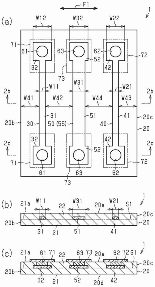 Inductor component