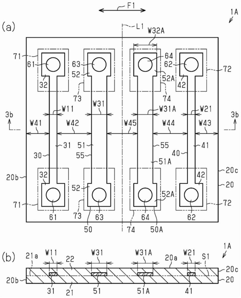 Inductor component