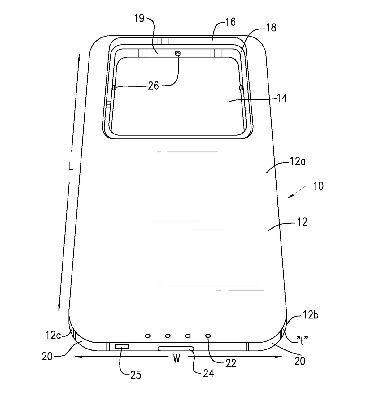 Universal phone battery chargers for mobile cellphones and like devices