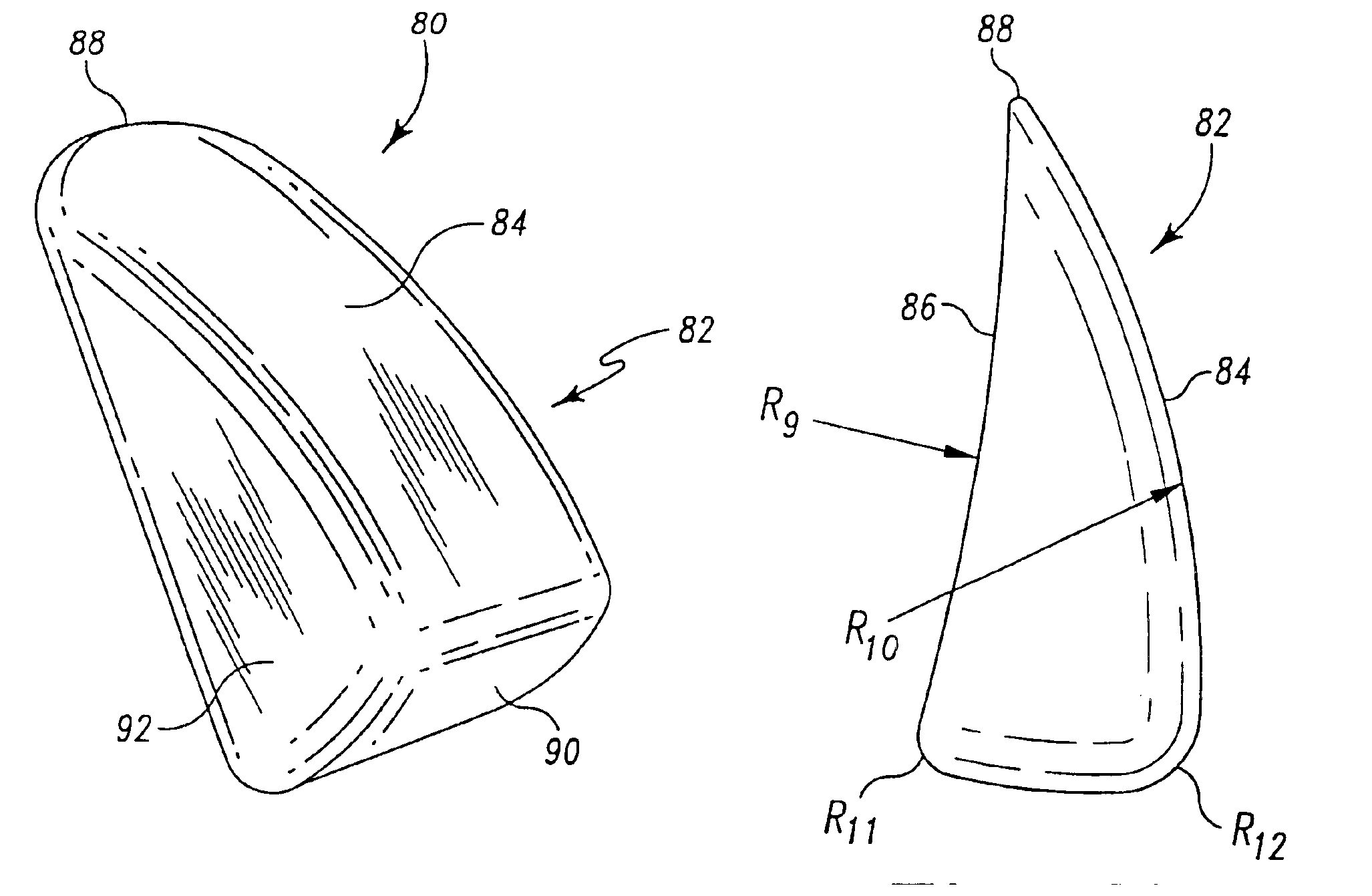 Instrument for diagnosing and treating soft tissue abnormalities though augmented soft tissue mobilization