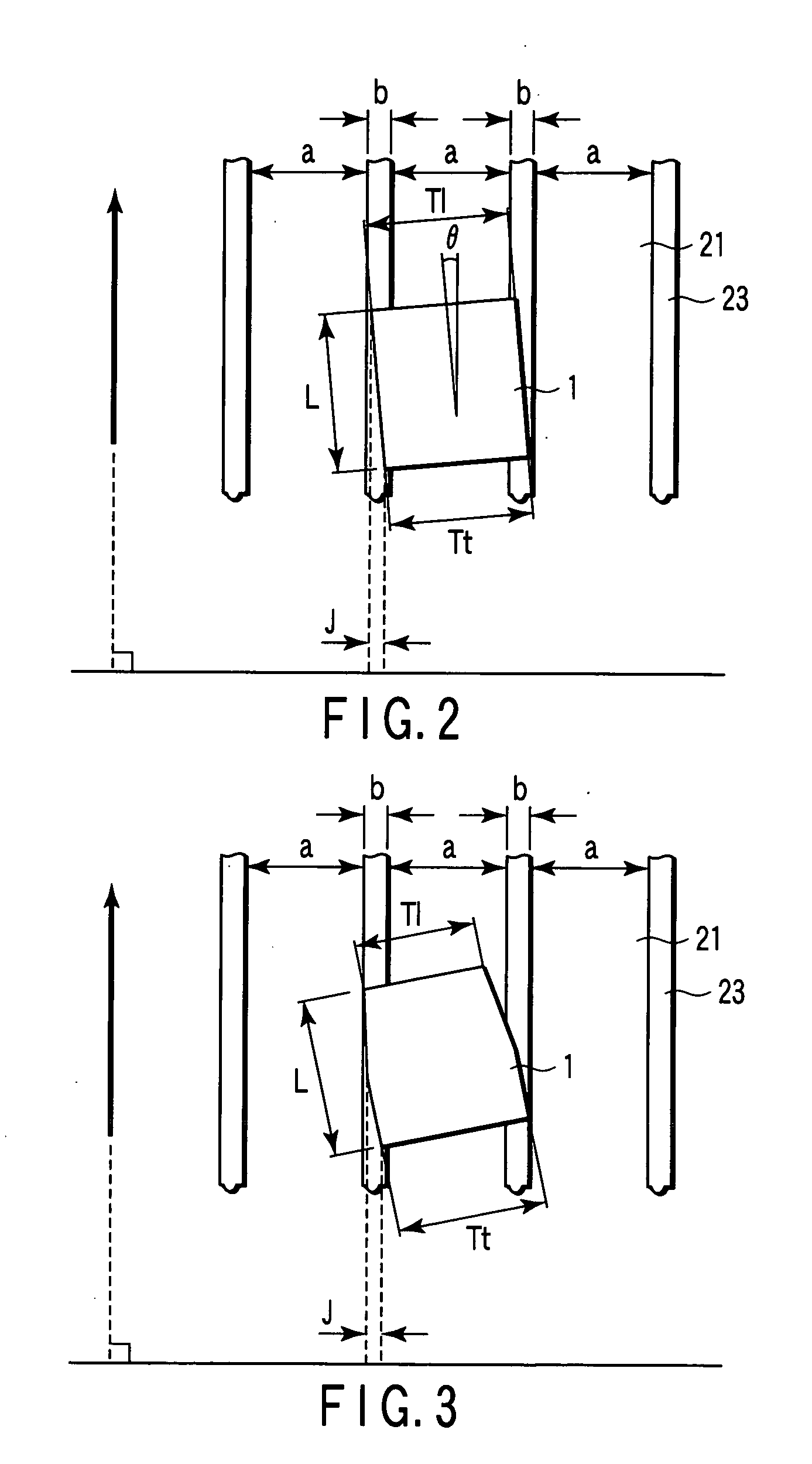 Perpendicular magnetic recording apparatus having discrete track media