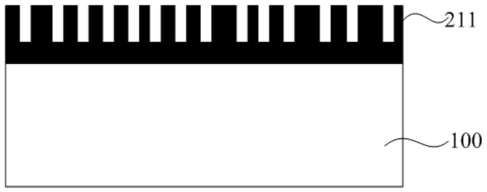 Touch panel and manufacturing method thereof