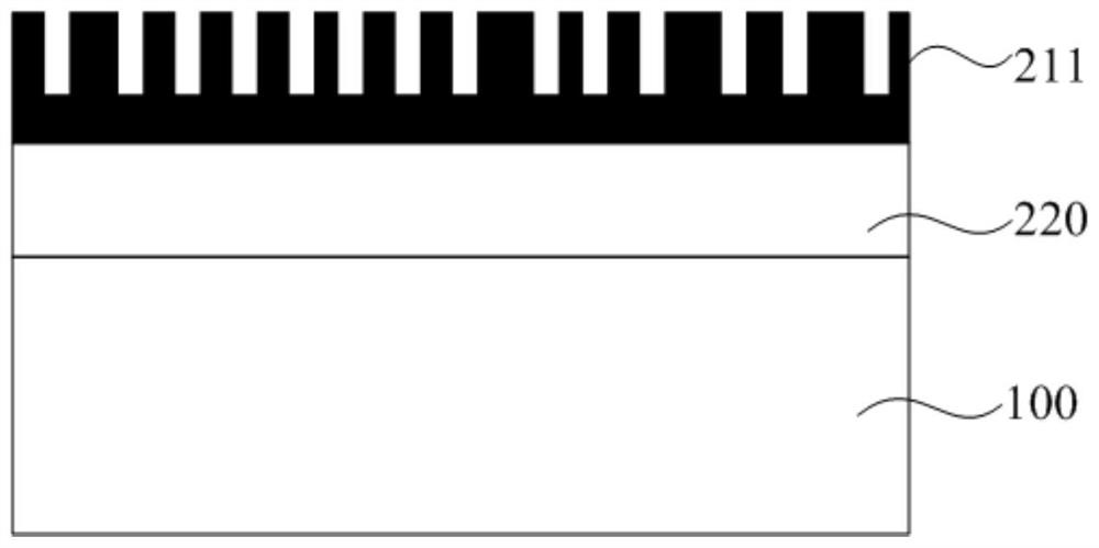 Touch panel and manufacturing method thereof