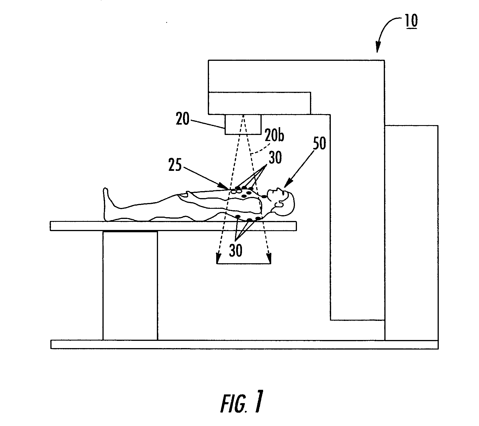 Single-use external dosimeters for use in radiation therapies and related methods, systems and computer program products