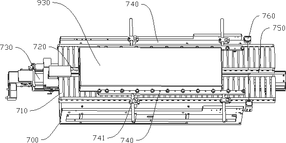 Laminating equipment