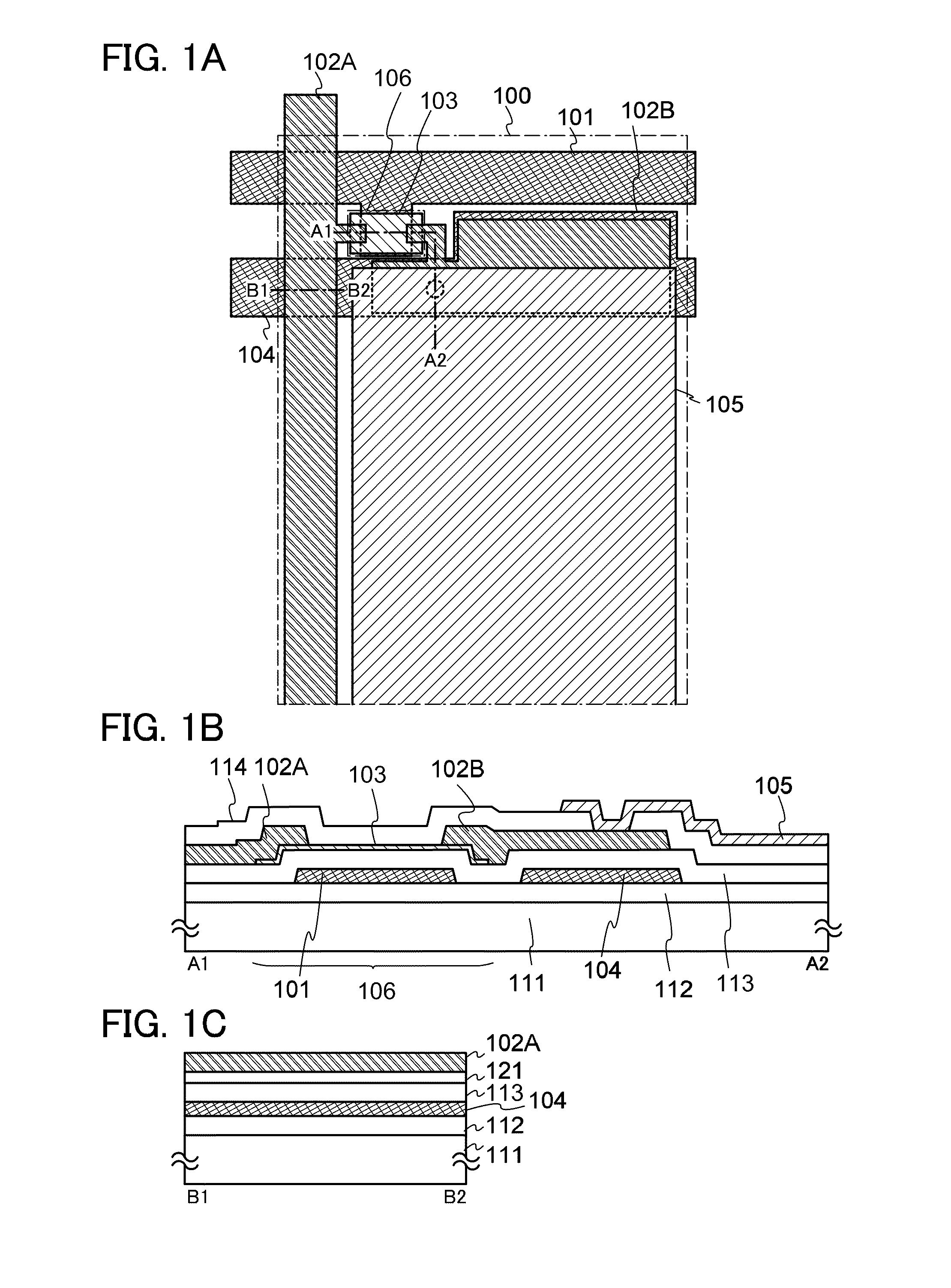 Liquid crystal display device and electronic device including the liquid crystal display device