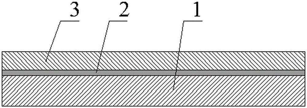 MEMS device for preventing suspension layer etching damage