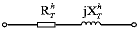 A Calculation Method of High Frequency Harmonic Power Flow in Active Distribution Network