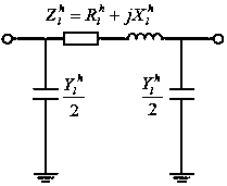 A Calculation Method of High Frequency Harmonic Power Flow in Active Distribution Network