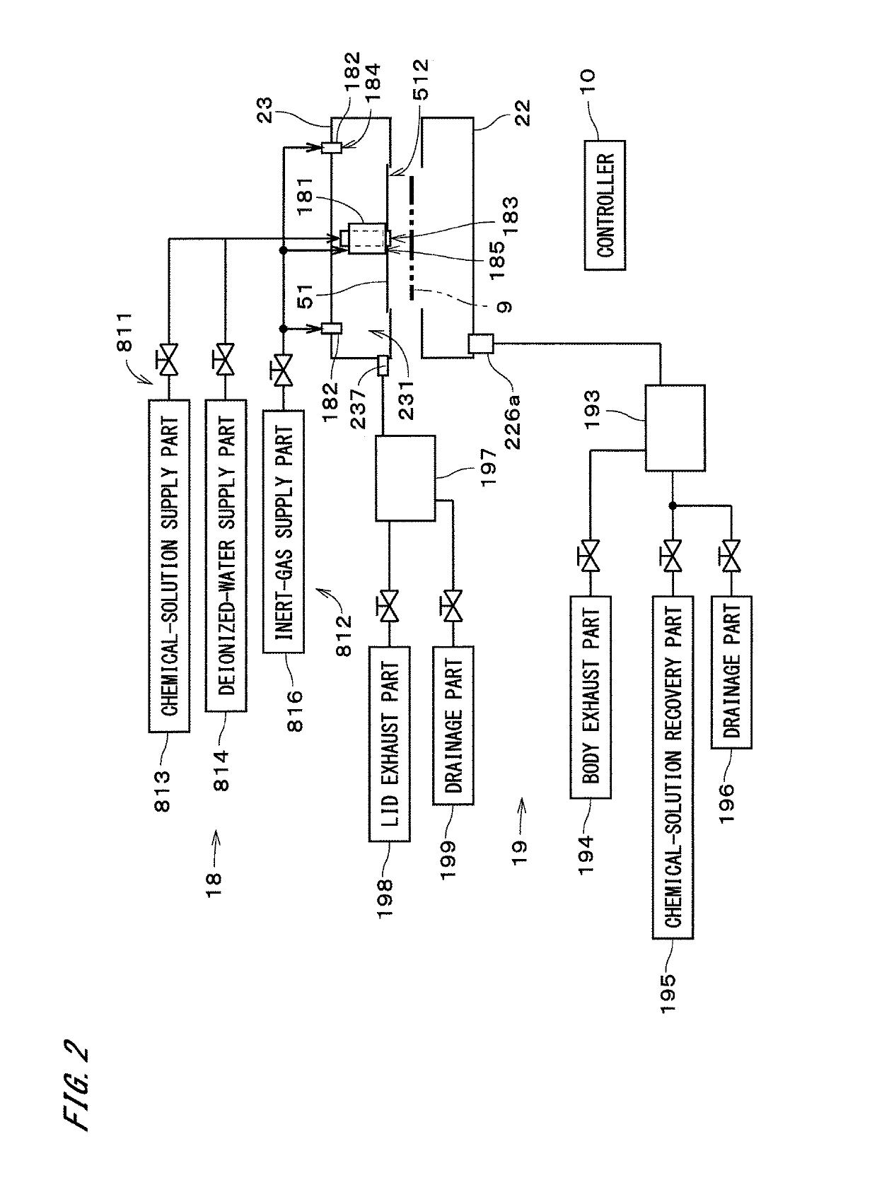 Substrate processing apparatus