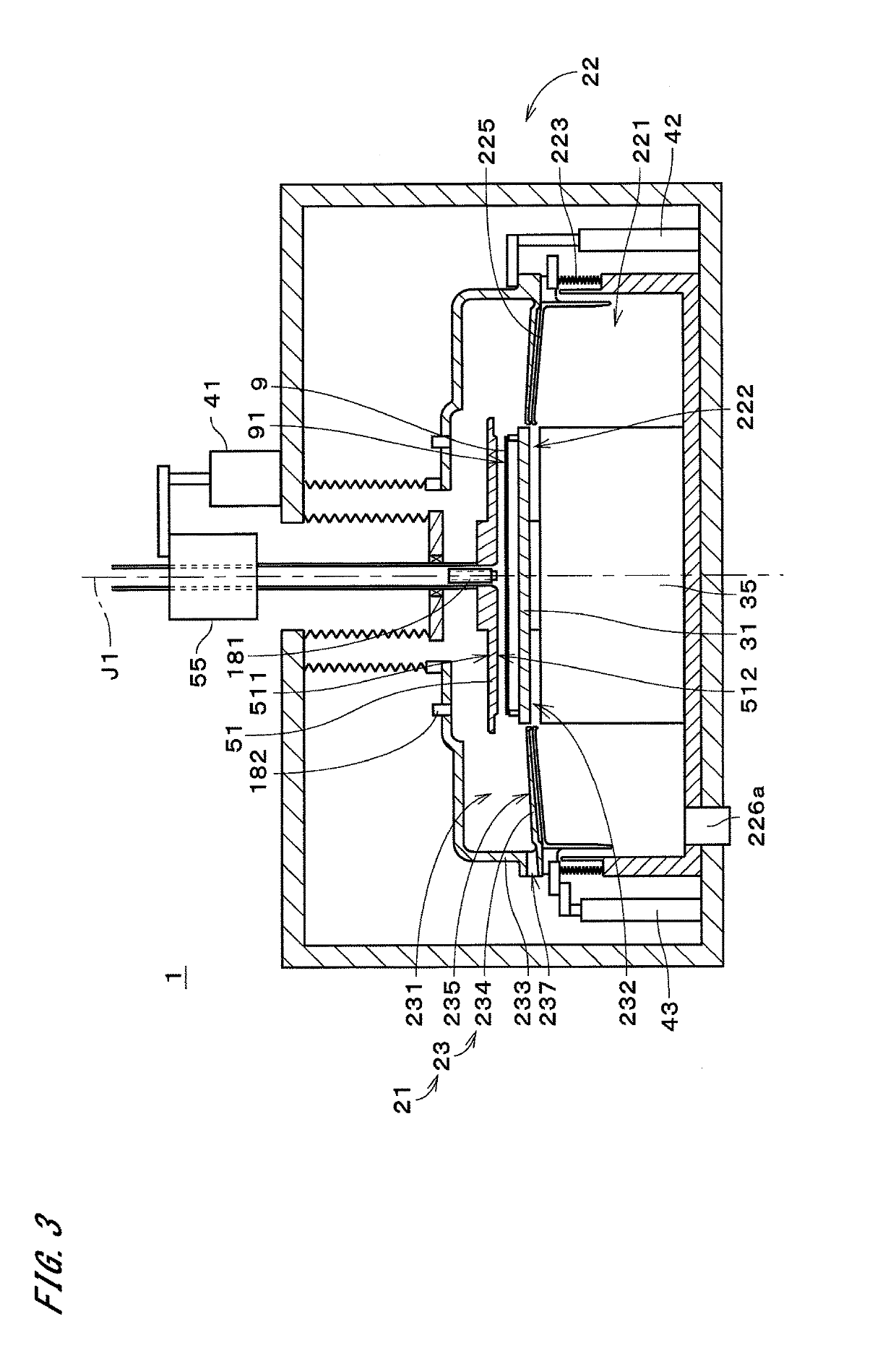 Substrate processing apparatus