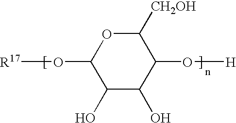 High-strength, low viscosity herbicidal formulations of glyphosate