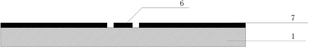 Novel tri-wave trapping UWB (Ultra Wide Band) antenna