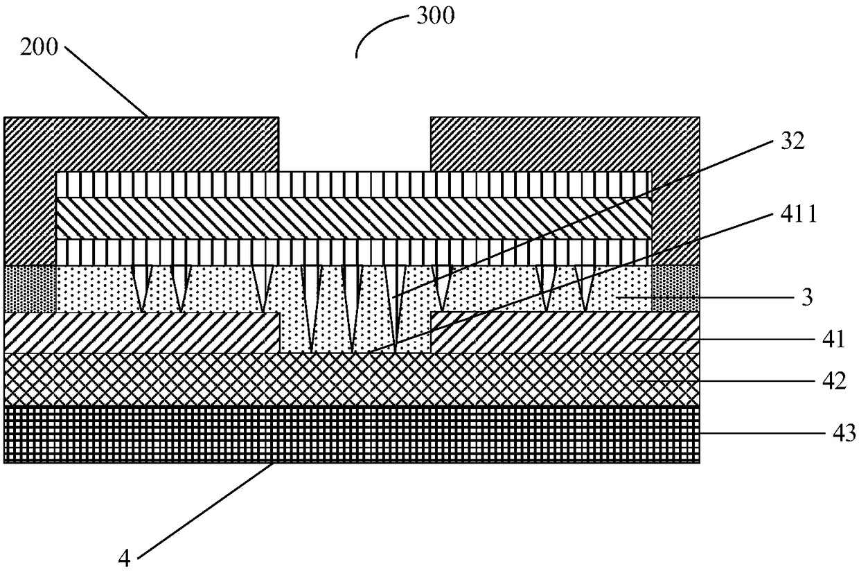 Shielding film, flexible circuit board component and mobile terminal