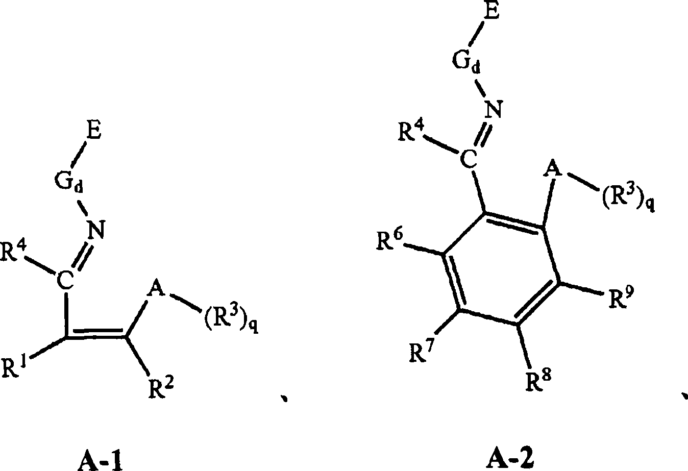 Load type non-metallocene catalyst and preparation thereof