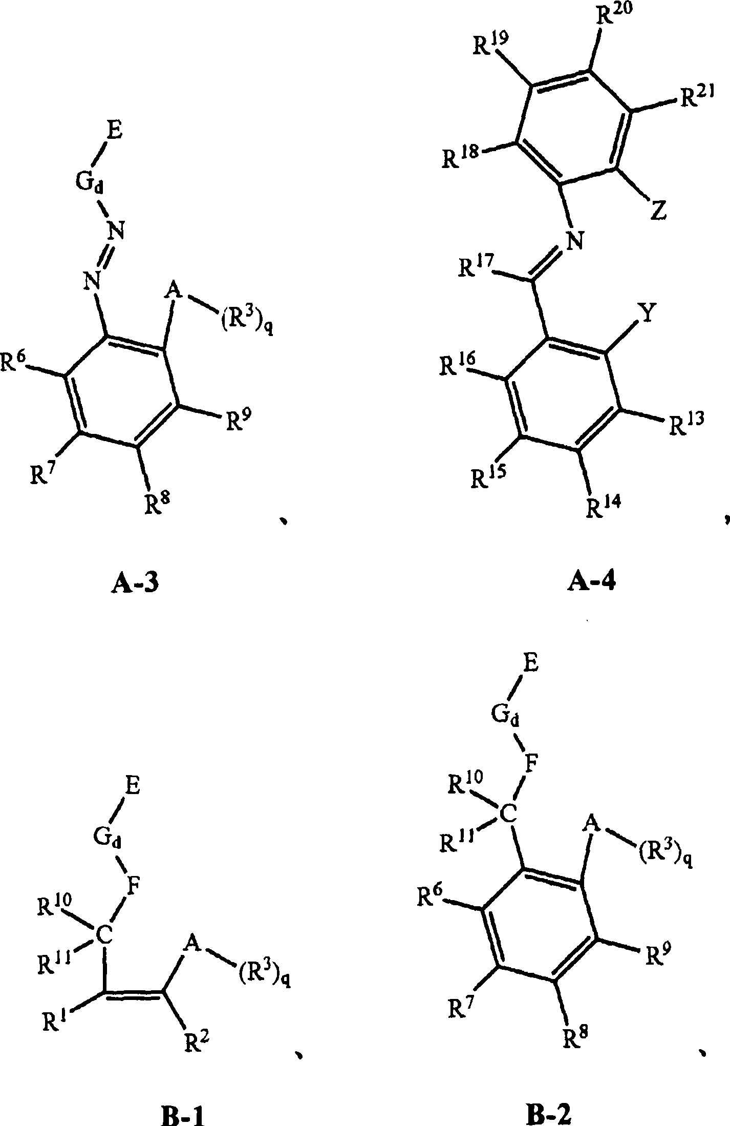 Load type non-metallocene catalyst and preparation thereof