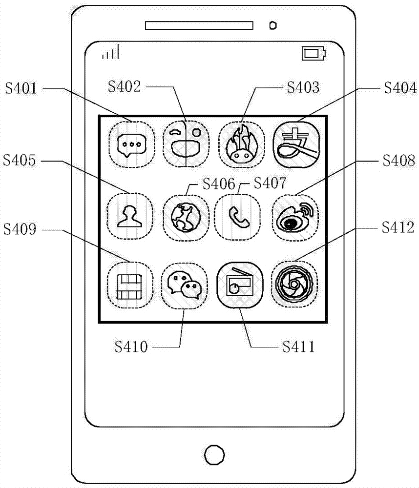 Terminal software experience method, terminal computer and computer readable storage medium